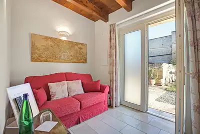 Image de Masseria Antoglia Ciliegio Classic Room, Villa Castelli, Italy