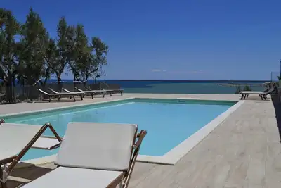 Image de Stella Marina Apartment 7, Vieste, Italy