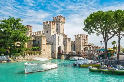 Image de Appartamento Feltrinelli, Padenghe sul Garda, Italy