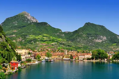 Image de Appartamento La Torre, Padenghe sul Garda, Italy