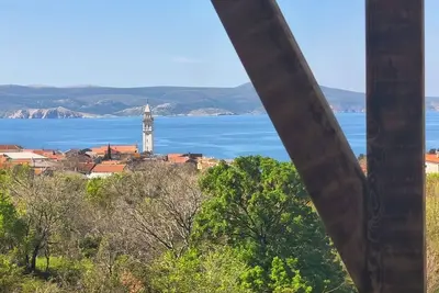 Image de Appartement Nina Novi (117731-A1) - Novi Vinodolski (Crikvenica)