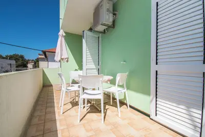Image de Appartement Tina (117841-A1) - Vodice