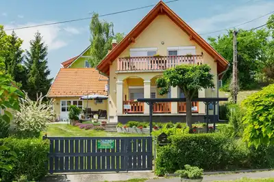 Image de Appartement Baum by Interhome