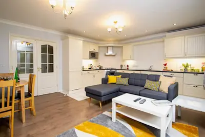 Image de Bracknell Spacious Ground Floor Apartment