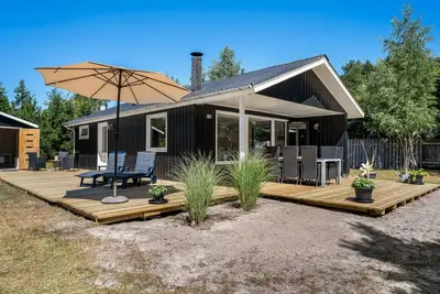 Image de \"Dorit\" - 900m from the sea by Interhome