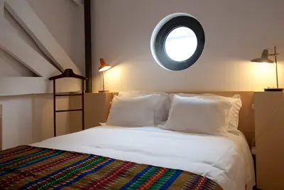 Image de Miguel Torga Vintage Lofts