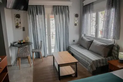 Image de New Central Studio in Mytilene