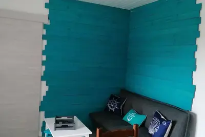 Image de Maison 6 personnes à Chaucre