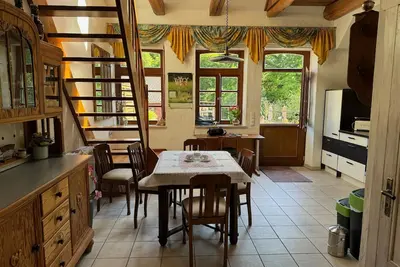 Image de Apartment/apartment for 4 guests with 55m² in Rehden (110769)