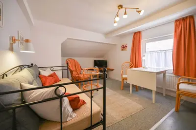 Image de Vacation apartment/apartment for 2 guests with 32m² in Kellenhusen (272747)