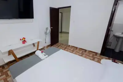 Image de Departamento amoblado de 3 habitaciĂłn Tarapoto