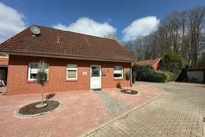 Image de Vacation home for 5 guests with 82m² in Sögel (273202)