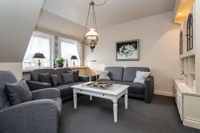 Image de Vacation apartment/apartment for 4 guests with 60m² in Sylt-Ost (273553)