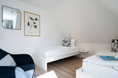 Image de Vacation apartment/apartment for 4 guests with 65m² in Sylt-Ost (273600)