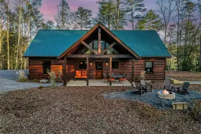 Image de The Liberty Lookout Ii