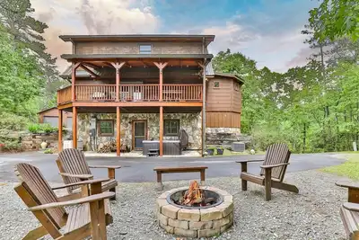 Image de BlueJay Inn Ellijay | Ellijay, Ga