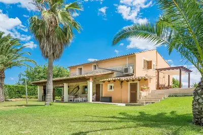Image de Can CorrÓ - Villa Con Piscina Privada En Alcúdia