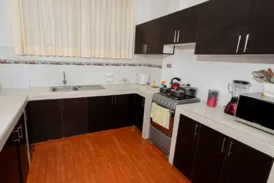 Image de Departamento Amoblado De 3 Habitaciones Tarapoto