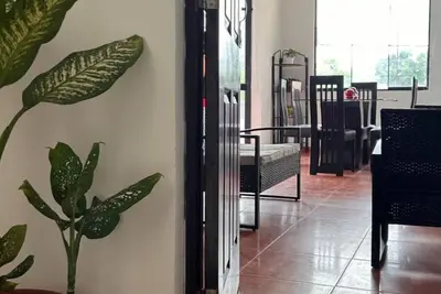 Image de Departamento amoblado de 3 habitaciones céntrico tarapoto en el tercer piso