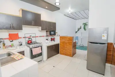 Image de Departamento amoblado de 3 habitaciones tarapoto