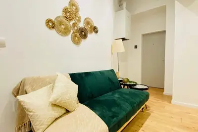 Image de Comfy and Scenic 4br Stay in Ottakring