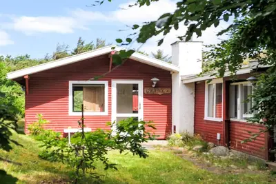 Image de Maison de vacances pour 6 personnes à Blokhus
