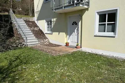 Image de Vacation apartment Sonnengarten