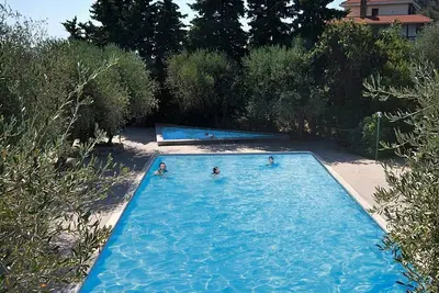 Image de Appartement pour 4 personnes Ă Imperia