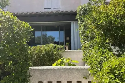 Image de Mais 4 pièces 6 couchages Saint Pierre La Mer