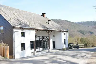 Image de Appartement avec vue sur le lac, sauna et jacuzzi