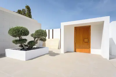 Image de Resort Villa 19 located in Al Barsha 3