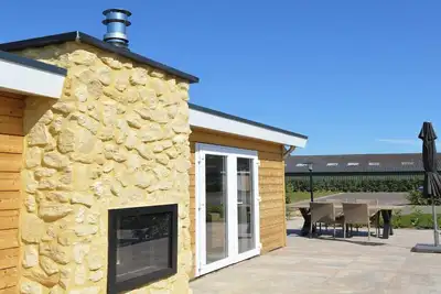 Image de Maison de vacances spacieuse à Bemelen
