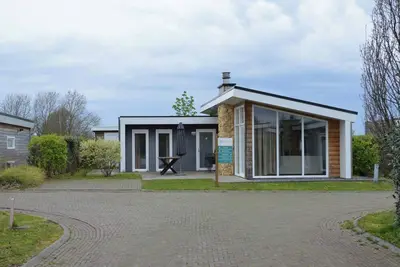 Image de Maison de vacances idéale pour les cyclistes