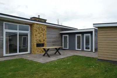 Image de Maison de vacances de luxe pour 2 à 4 personnes