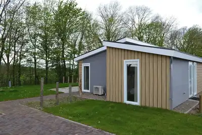 Image de Maison de vacances spacieuse à Bemelen