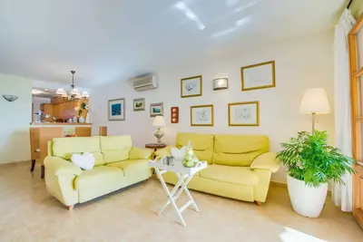 Image de Appartement à Sa Rápita près d'Es Trenc