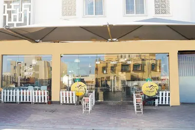 Image de Twin Deluxe élégante Séjour au centre de Mascate