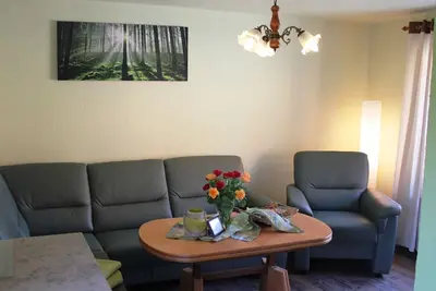 Image de Vacation apartment Morgensonne, 2 bedrooms - Ferienhof Leuner
