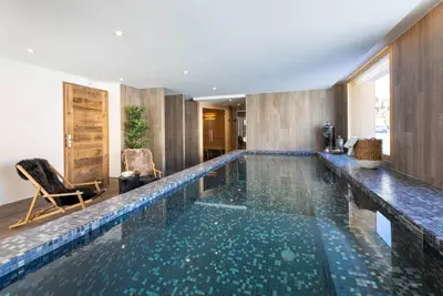 Image de Appartement à Les Deux Alpes près des pistes