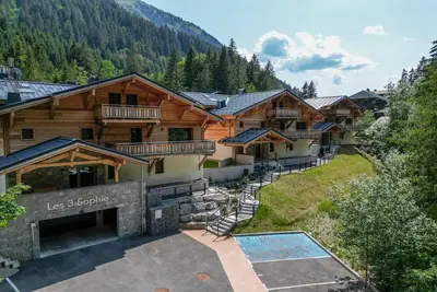 Image de Apt Morzine, quelques pas des remontées mécaniques