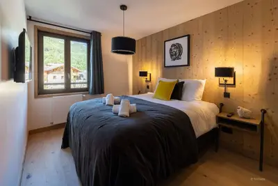 Image de Appartement à Chantemerle près de Serre-Chevalier