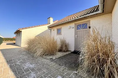 Image de Maison de Vacances proche Plage Mercator