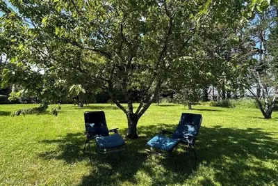 Image de Splendide villa, grand jardin, à 2 pas du Golf