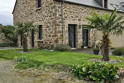 Image de A louer maison à St Malo