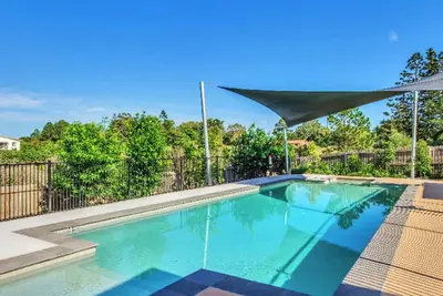 Image de Homely Townhouse with Pools