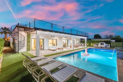 Image de Casa Privada Experience|Luxe 5 Star Old Town Villa