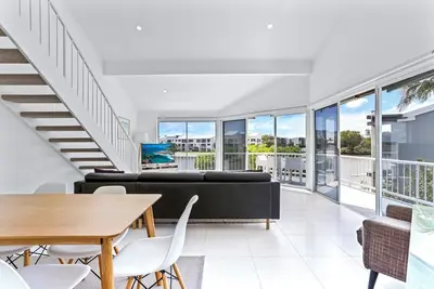 Image de No. 13 Noosa Riverfront Apartment