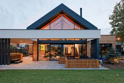 Vhho054 Žďárské vrchy