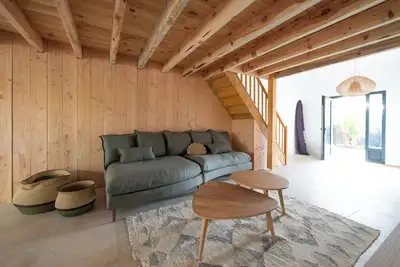 Image de Maison du Ponton à Cazaux