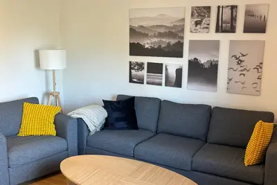 Image de Familjehus Villa Kunterbunt - Family-friendly vacation paradise in SmĂĄland